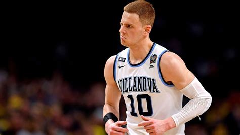 donte divincenzo stats|jamychal green stats.